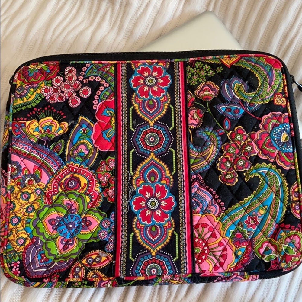 Very Bradley lap top case